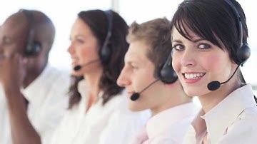 Helpdesk Software 1stAnswer Helpdesk Solution - English Video | Samhammer AG