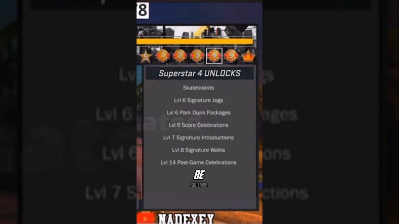 The Perfect NBA 2K24 Rep Wishlist 😱🔥