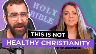 Here's Why the Bible is NOT Inerrant | The New Evangelicals