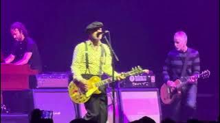 Social Distortion - Complete Show - 4/13/24 - The Theater at Virgin Hotels