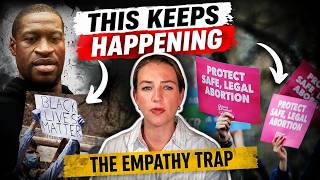 your empathy is being used against you