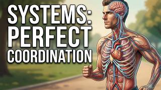 Ep11 - The Respiratory System: How Every Part Works Together