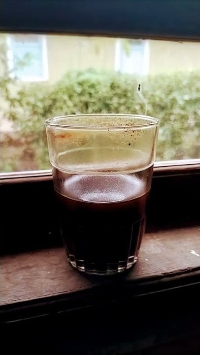 Kopi yang enak #gusmiftah #filosofikopi #palembang