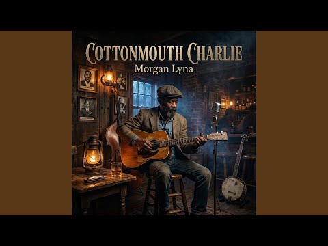 Cottonmouth Charlie