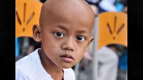 Một bức tranh nhiều hi vọng_Clip tổng hợp các hoạt động của dự án