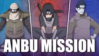 The Darkest Shinobi Missions EXPLAINED