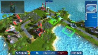 Future Wars PC Gameplay Level 2