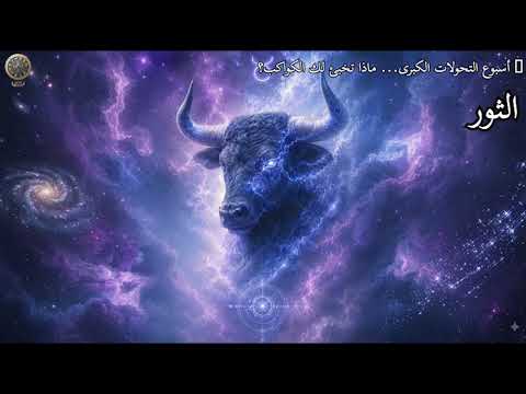 التوقعات الأسبوعية من 29أغسطس حتى 4 سبتمبر 2026 عالم الفلك والأبرج محمد الحلي لتواصل 00905379820956