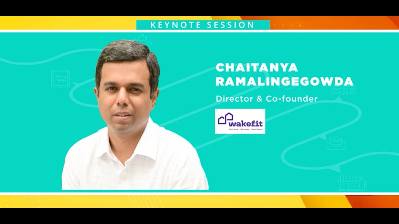 pitchcmo-bengaluru-keynote-session-by-chaitanya-ramalingegowda