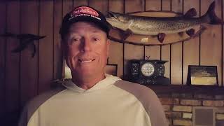 Lake Minnetonka Bass Fishing Report - Aug 6 7 8 10 2026