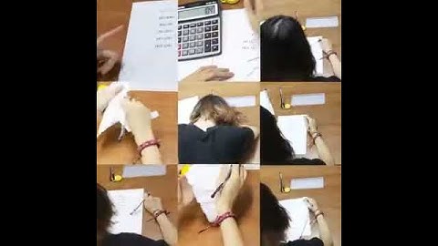 Camera Calculator-Take A Photo to Solve Math