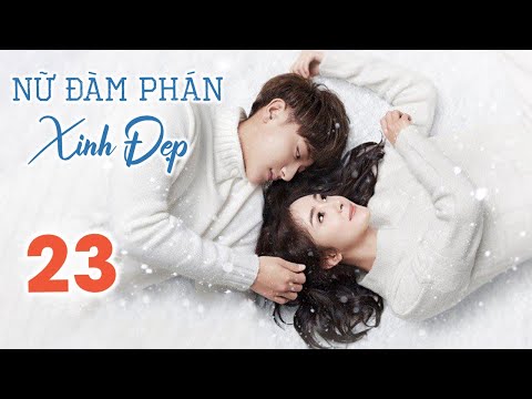 Video NỮ ĐÀM PHÁN XINH ĐẸP - Tập 23 | Siêu Phẩm Ngôn Tình... - youtube