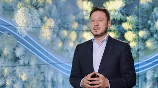 The Year Ahead Report With Juan Cerruti Santander Bank