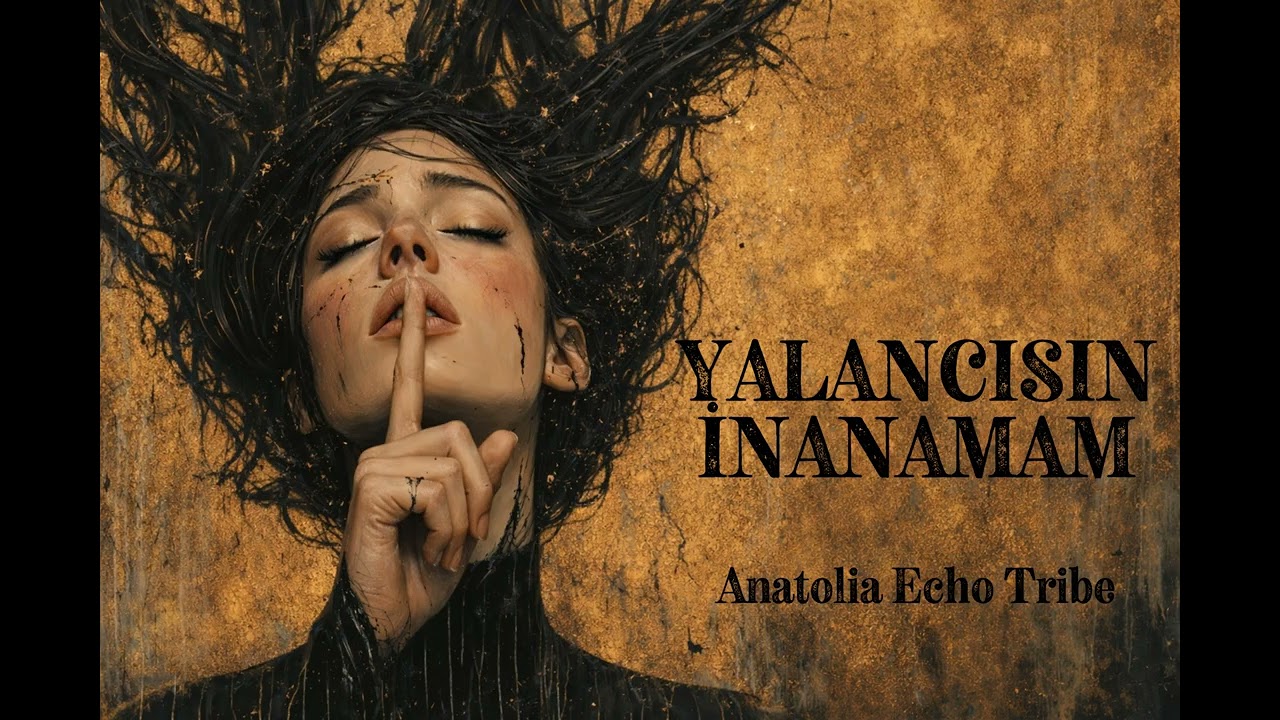 Yalancısın - Son Ses Dinleneceklerden I 70s Anatolian Rock