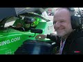 Euroformula Open 2025 MONZA - Round 8 Race 1