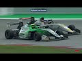 Euroformula Open 2025 MONZA - Round 8 Race 1