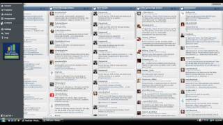 HootSuite Twitter  Spy Tutorial screenshot 5