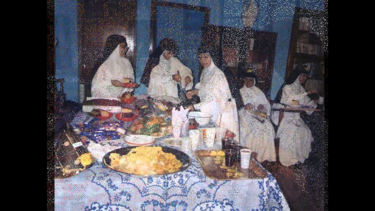 Monasterio Santa Rosa de Santa María de las monjas De lima