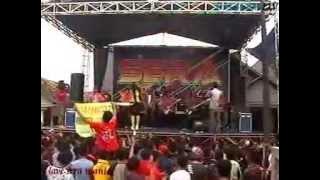 OM.SERA - BANG JONO (LOVINA A.G) LIVE