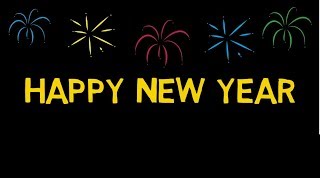 Wish you happy new year 2018 |happy new year status 2018 | happy new year video for whatsapp status