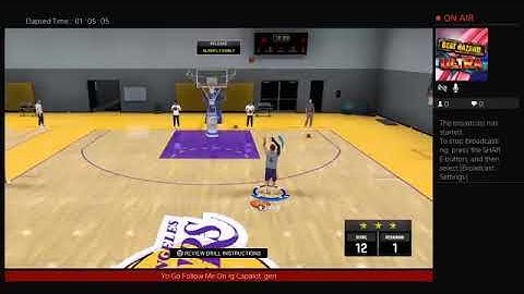 Big As3, Grinding to Ss1