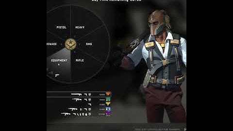 Csgo 3k with crazy no scope headshot