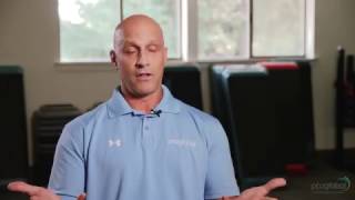 PTA Global's Exercise & Stress Management (ESM) Credential