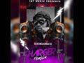 Charger Remix Raboday Dj Zoedjobeatz Feat Triangle Des Bermudes 