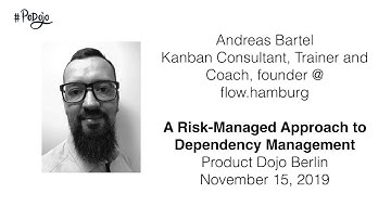 A Risk-Managed Approach to Dependency Management