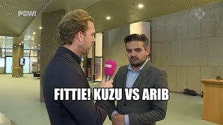 Fittie Kuzu Vs. Arib