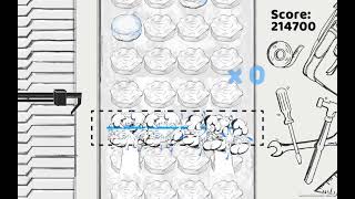 Bubble Rapper - Global Game Jam 2025 screenshot 4