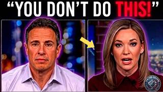 Chris Cuomo Was Ready When Katie Pavlich Tried Defending Trump’s Video