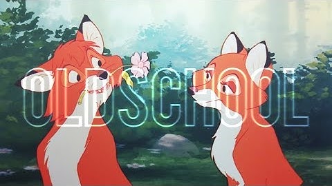 Old School [Multi Editor Project]