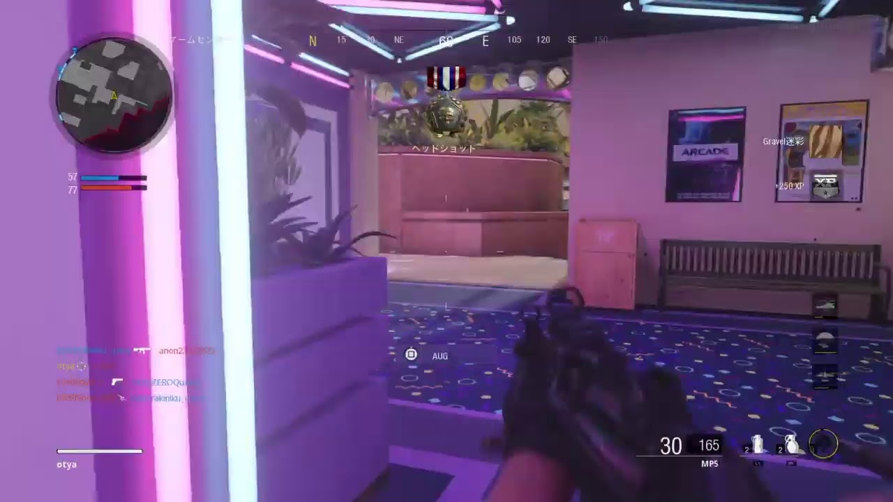 cod cw 初見 - YouTube