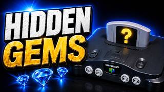 10 Most Underrated Nintendo 64 Games screenshot 2
