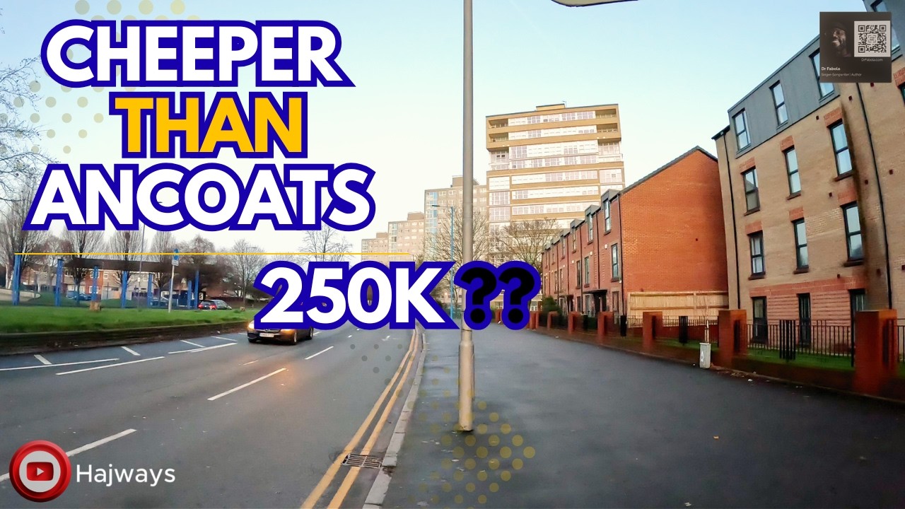 The Most Overlooked Neighborhood In Manchester (Is It Worth Moving To?)