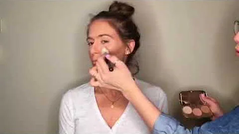 TSG2018 | Lindsey Schaefer | Makeup | Corrective