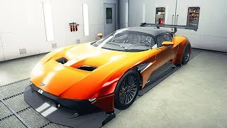: Car Mechanic Simulator 2018 -     !  ! !