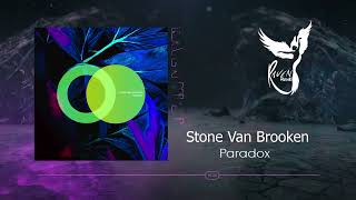 PREMIERE: Stone Van Brooken - Paradox (Original Mix) [Area Verde]