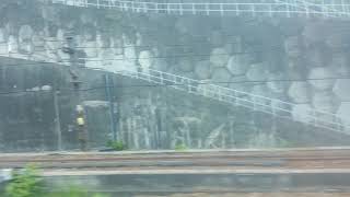 機場快綫 CAF-Train K406/E106 (F106) AWE → HOK