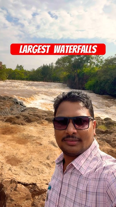 HIGHEST WATERFALL IN KENYA waterfall bestplace africa highest-waterfall-in-kenya-waterfall-bestplace-africa