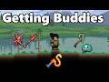 Something Something | Terraria Bouldering Time