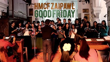 HMCF Zaipawl - Engtin Nge Ni Ka Chhandamtu [KHB 184]