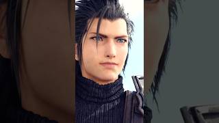 A Desert Encounter #ffvii #ffviiremake #nintendoswitch2