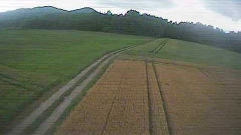 test betaflight 2.8.1 #1