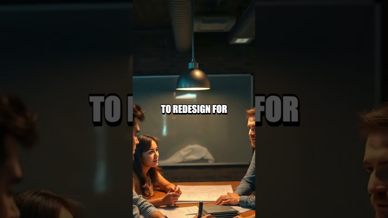 Scraps to Scale The Hidden Drive Behind a Green Packaging Pioneer