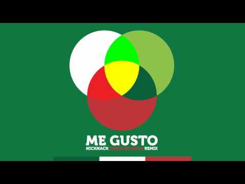 Mexicans With Guns - Me Gusto (NickNack Cinco de M...