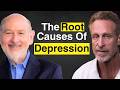 Depression Isn't a Serotonin Problem. Here's What's Actually Causing It | James Greenblatt