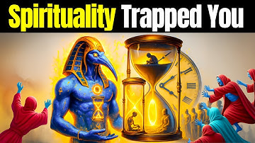 If You See This, Thoth Warns: Spiritually Awakened Can Destroy Their True Self – Will You Deny It?