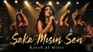Şaka Mısın Sen? - Karas Ai 2026